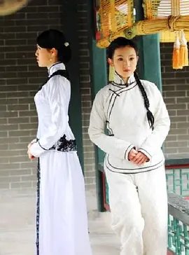 传闻中的女人大结局视频播放