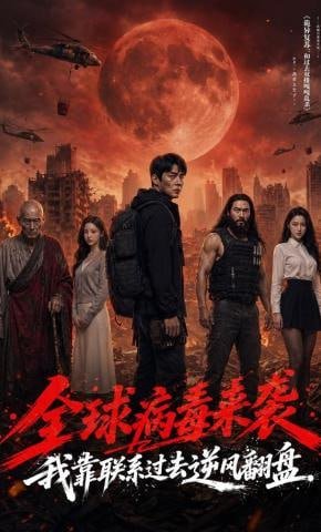 琅琊榜微博超话