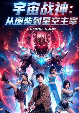 短剧《北境战神》免费观看全集动漫