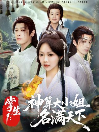 仙缘传2023电影在线免费观看