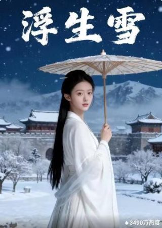 《一千零一夜》电影免费观看国语版高清下载