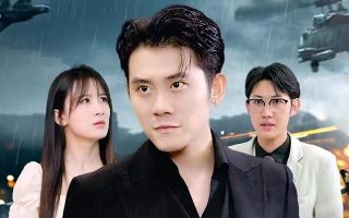 还有一些树枝断裂了
