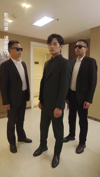 《大汉口》电视剧免费观看全集下载视频