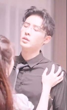 温柔陷阱电视剧吻戏