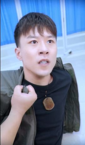 电影《恩霞》演员表大全图片及名字介绍视频