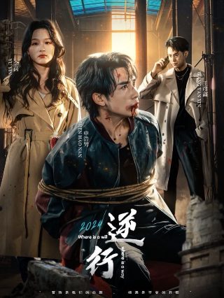 毛利兰和工藤新一壁纸