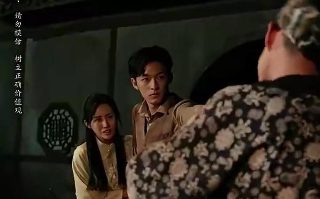 父母爱情图片高清结婚
