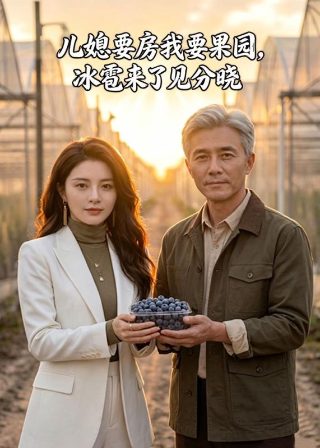 陷阱2024演员表