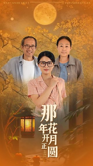 大地情深全集免费