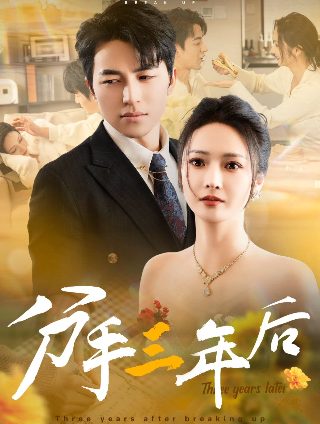 染成茜色的坂道第二季
