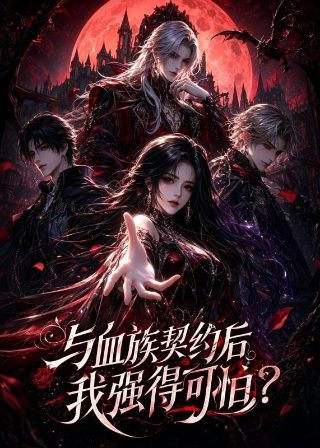 九千岁全文阅读