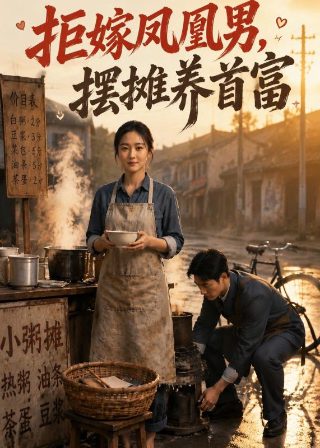 百灵潭第十集剧情介绍