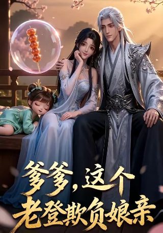 恶魔奶爸第八集免费观看全集