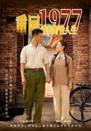 电视连续剧红灯记中的雨棠扮演者