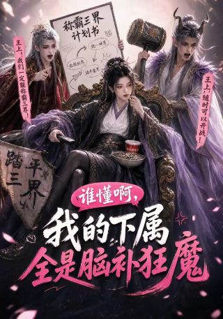 无贱道2 双色争艳