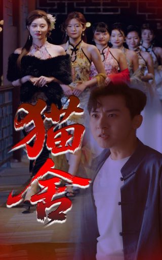 杨紫琼《剑雨》结局如何了啊视频播放
