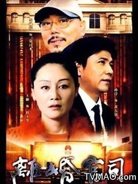 四手妙弹 电视剧莫问