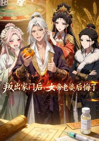 江山美人免费完整版在线观看