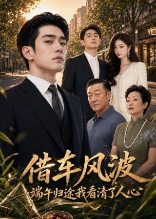 《炼狱》在线播放