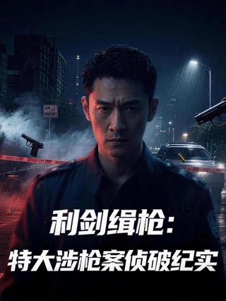 《闪亮茗天》唐正浩