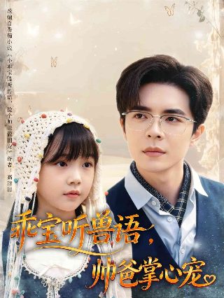 警犬巴打高清粤语版