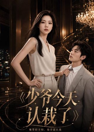 无间大结局揭秘了什么故事