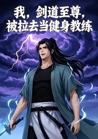 《香肠派对》小魔王图片大全高清壁纸