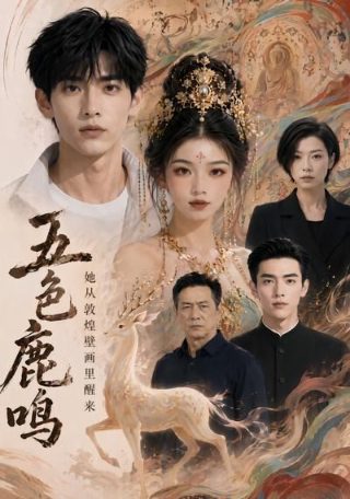 陈情令45集剧情介绍大结局在线观看