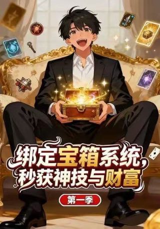 领养一只退役兽人