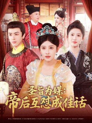 冰雪女王电视剧歌曲