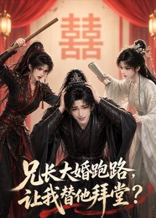 明末风云多尔衮结局是什么意思啊