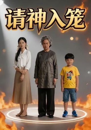 羊毛战记电视剧完结了吗