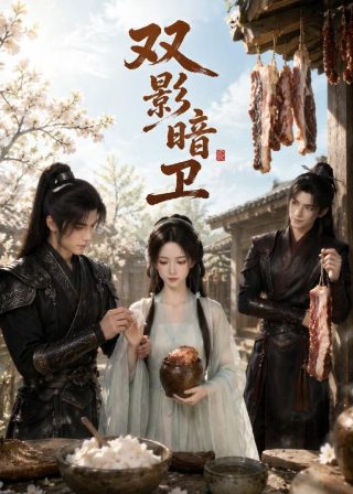 暗芝居伞神大人