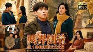 电影《无姓之人》演员表名单图片大全集下载