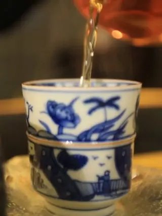 血刃电视连续剧片头曲