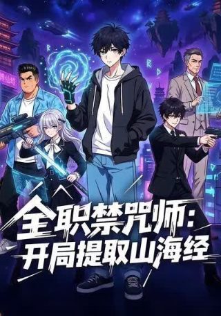 吞噬星空全免费观看