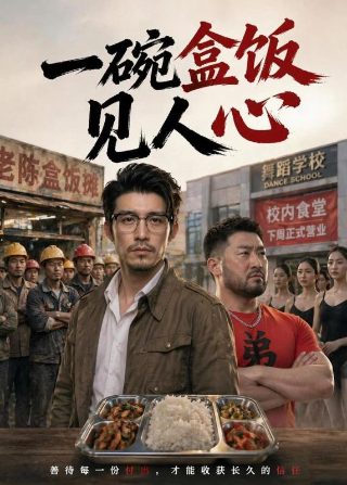 美味的妈妈主演男演员叫什么名字