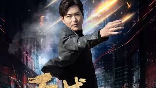 印度电影反叛者12集