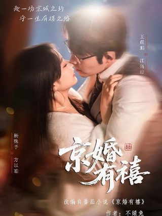 密友电视剧6