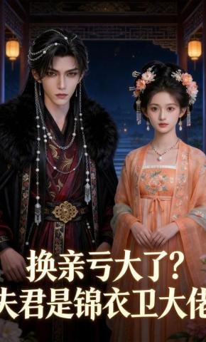 清平乐第21集