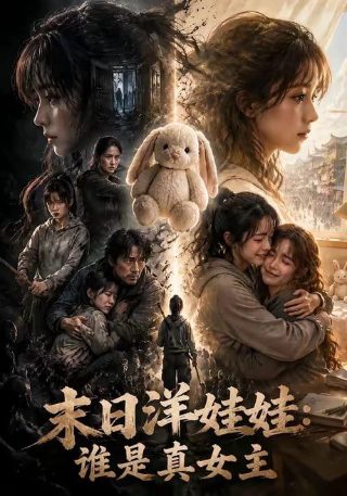 与君歌大结局多少集完结