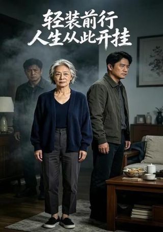 猛龙怪客3中文字幕