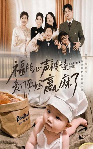 电视剧《天机算》全集播放视频在线观看免费