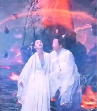 好像是《鬼媾人》的电影有哪些名字呢英语翻译