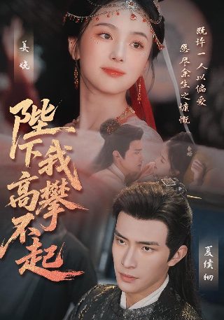 《绝境铸剑》40集全剧在线观看下载