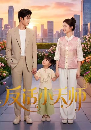 一帘幽梦电视剧故事介绍