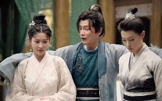 绝代双骄大结局剧情介绍大全集
