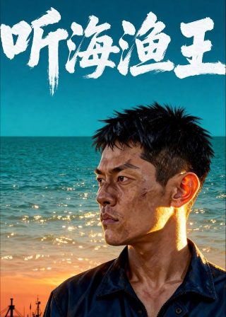 原始森林动漫电影