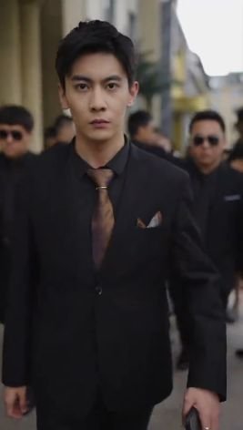 复仇吧韩剧百度百科