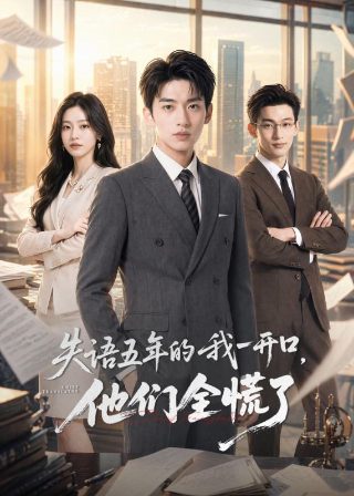 鹿鼎记张一山版21集